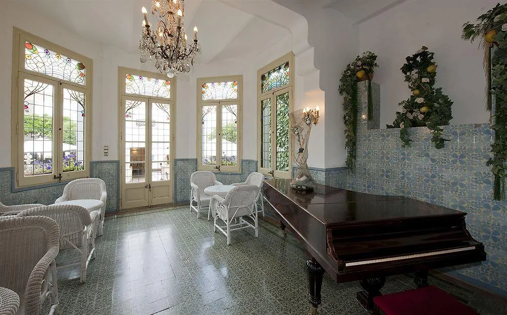 ****  Hotel Diana Tossa de Mar Spain
