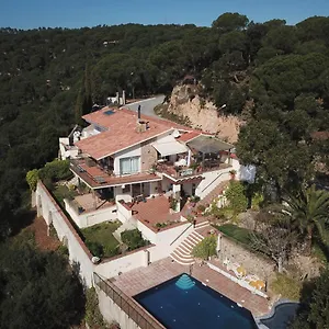Frühstückspension La Roqueta, Tossa de Mar