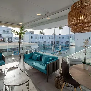 Guinate Club , Puerto del Carmen (Lanzarote) Espagne