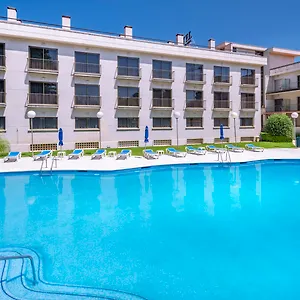 *** Hotel Ciudad De España