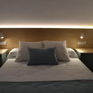  Hotel Oasis España