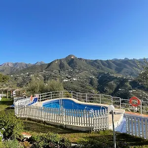 Rural Caracoles , Frigiliana Espagne