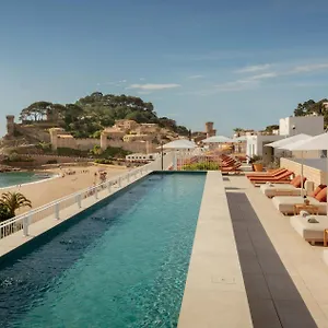 5* Hotel Elisabeth By The Sea