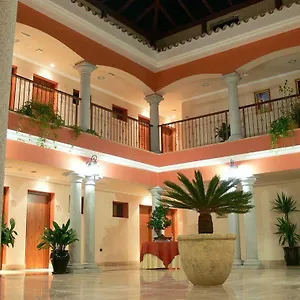 *** Hotel Dólmenes España