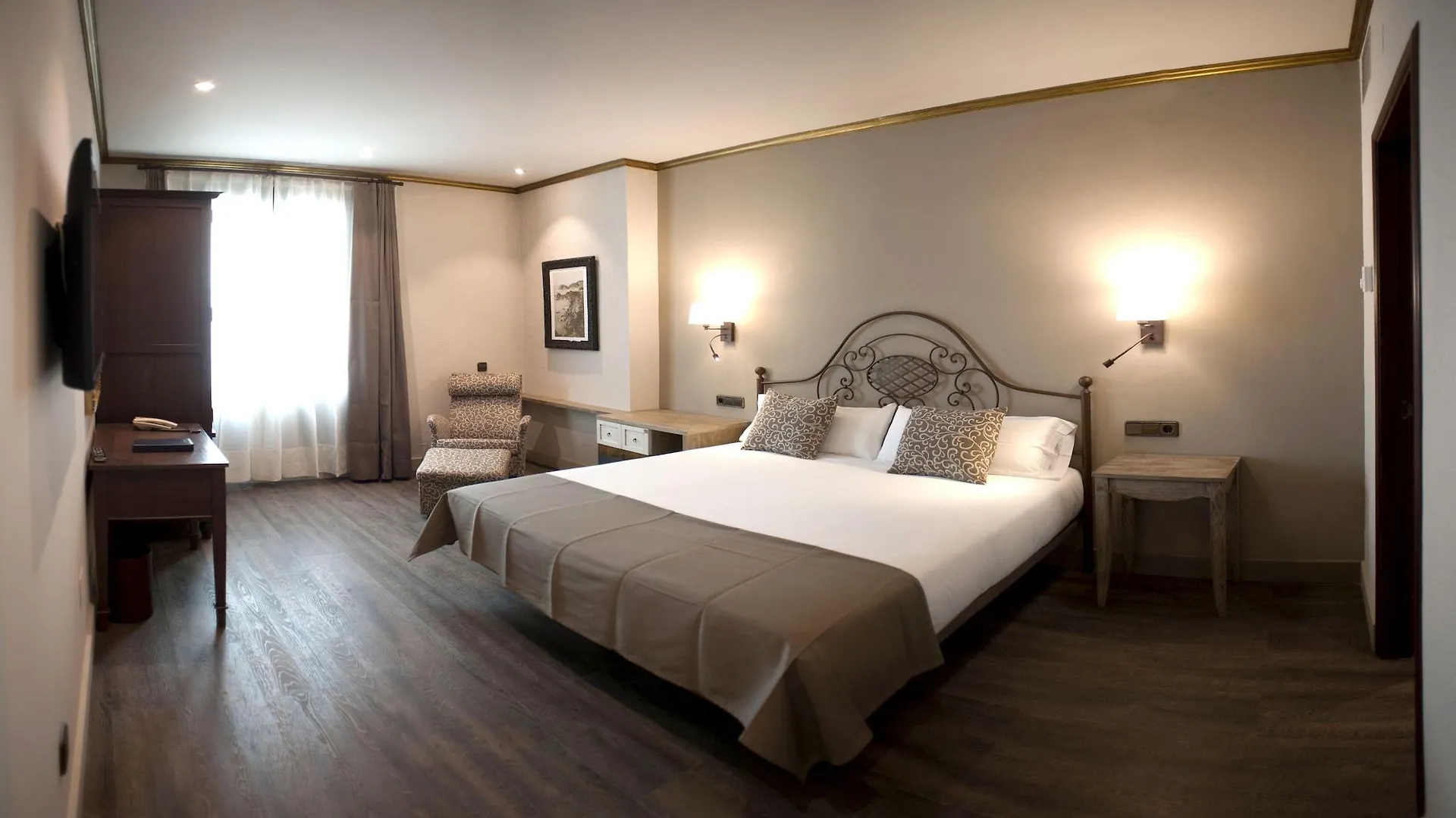 ****  Hotel Diana Tossa de Mar Espanha