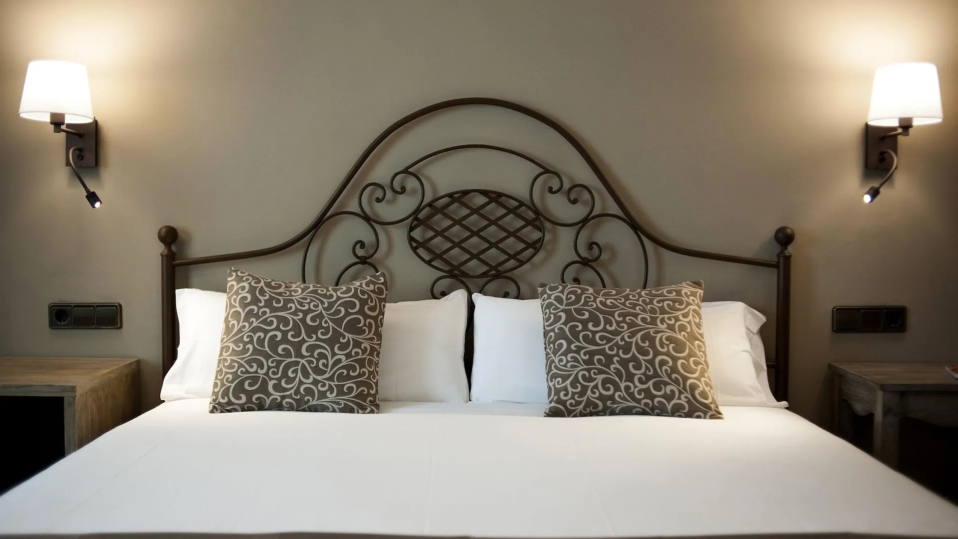 Hotel Diana Tossa de Mar