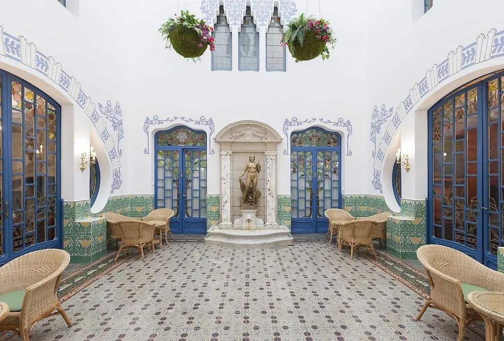 Hotel Diana Tossa de Mar