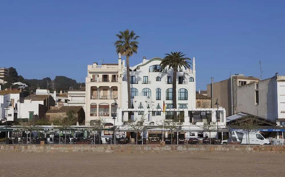Hotel Diana Tossa de Mar