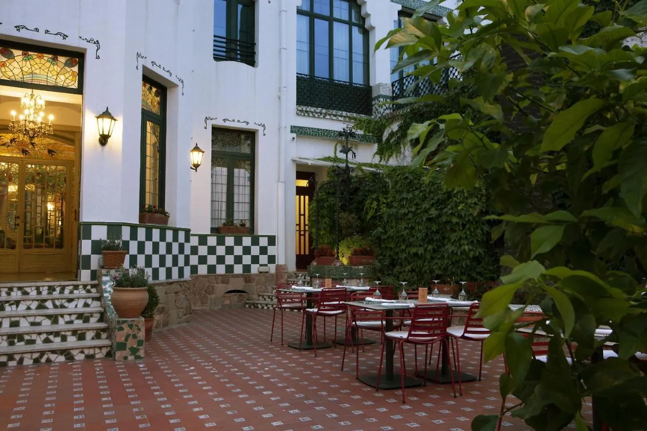 Hotel Diana Tossa de Mar