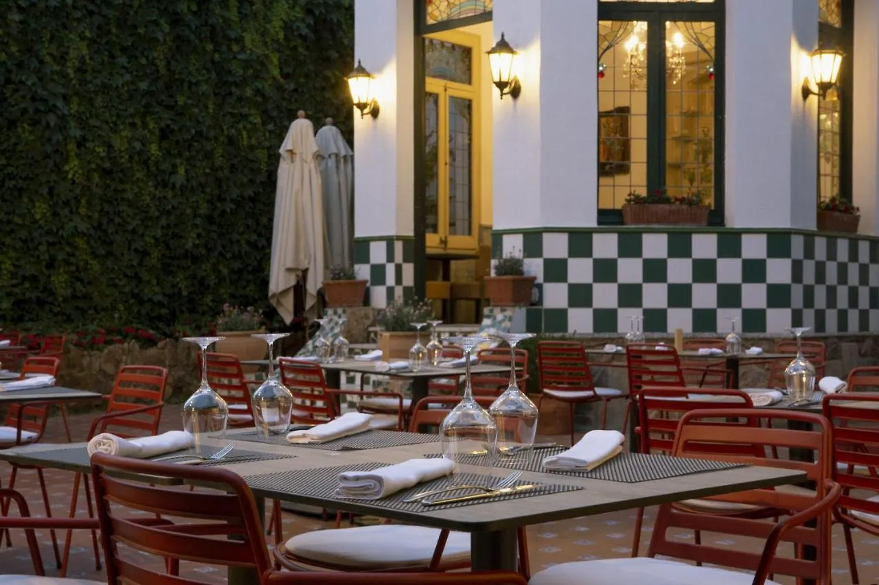 Hotel Diana Tossa de Mar 4*,