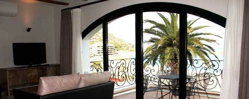 Hotel Diana Tossa de Mar 4*,  Spagna