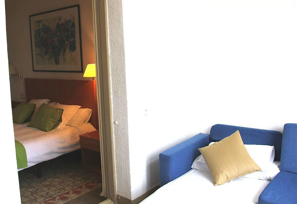 Hotel Diana Tossa de Mar