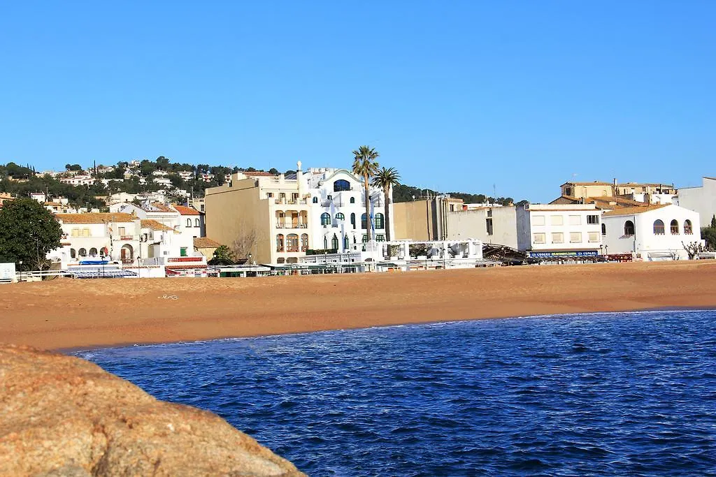 Hotel Diana Tossa de Mar