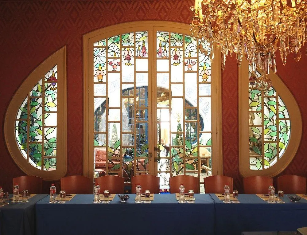 Hotel Diana Tossa de Mar