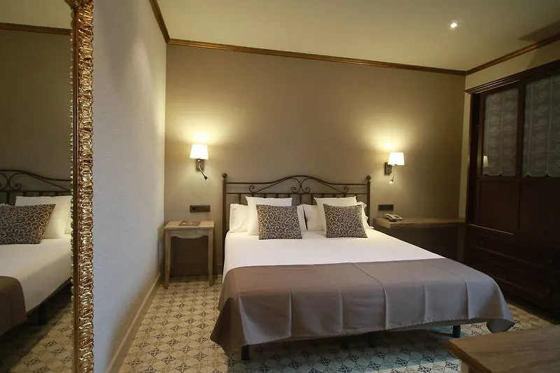 ****  Hotel Diana Tossa de Mar Espanha