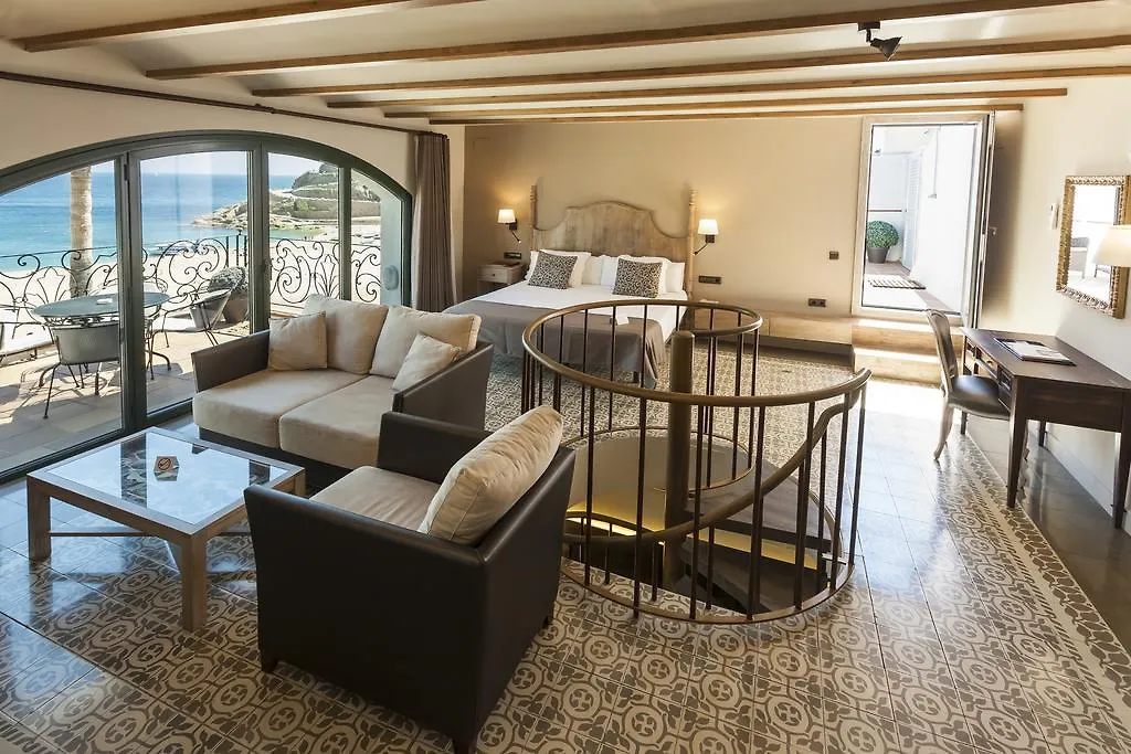 Hotel Diana Tossa de Mar