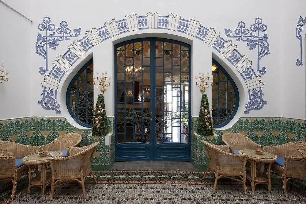 Hotel Diana Tossa de Mar