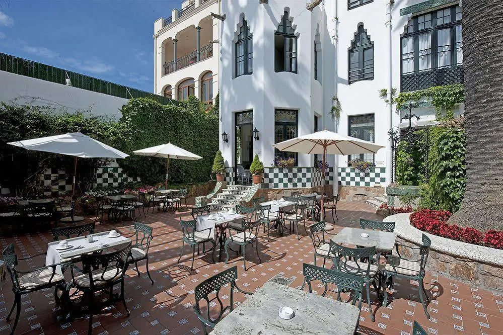Hotel Diana Tossa de Mar Spagna