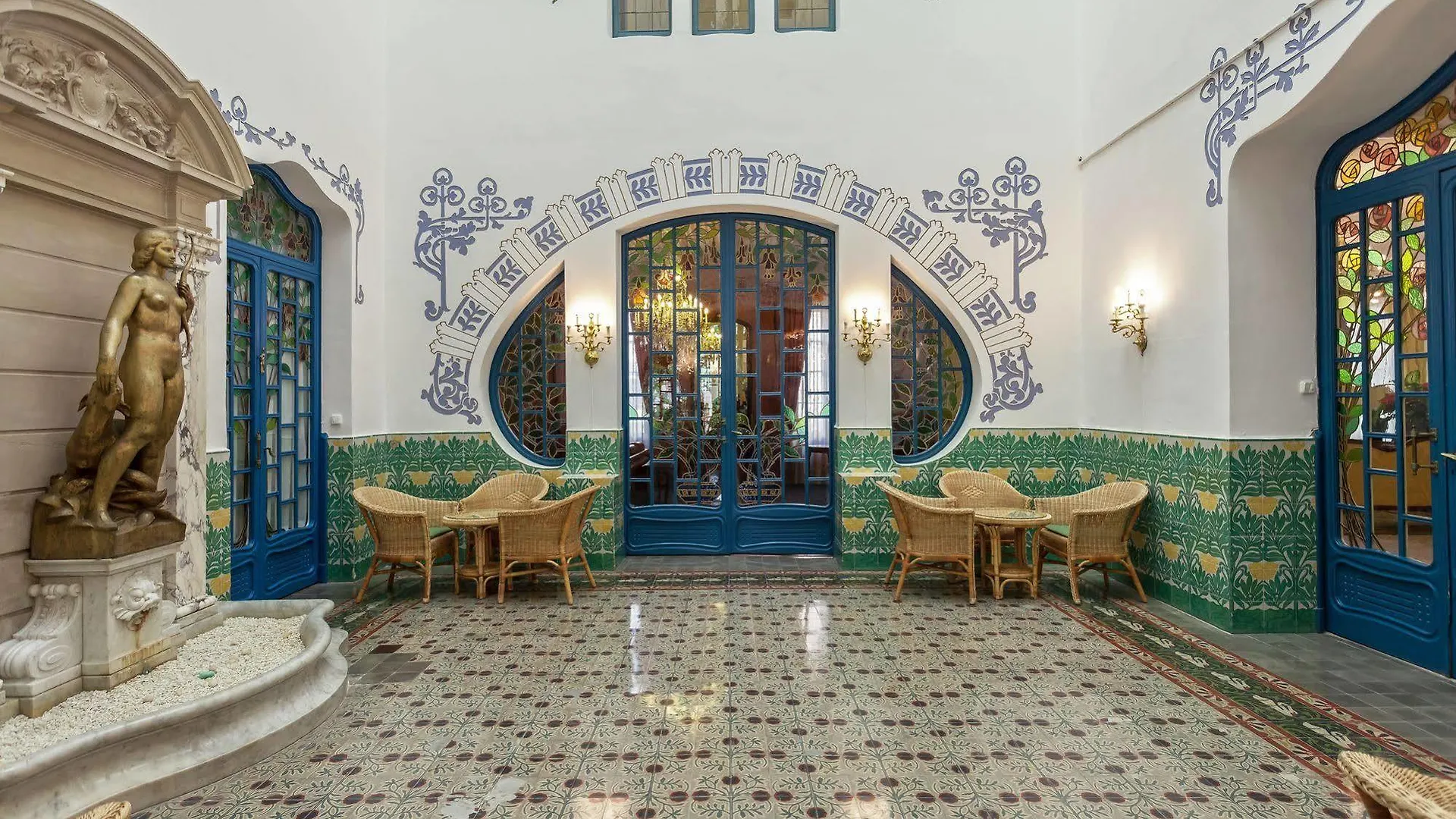 Hotel Diana Tossa de Mar 4*,
