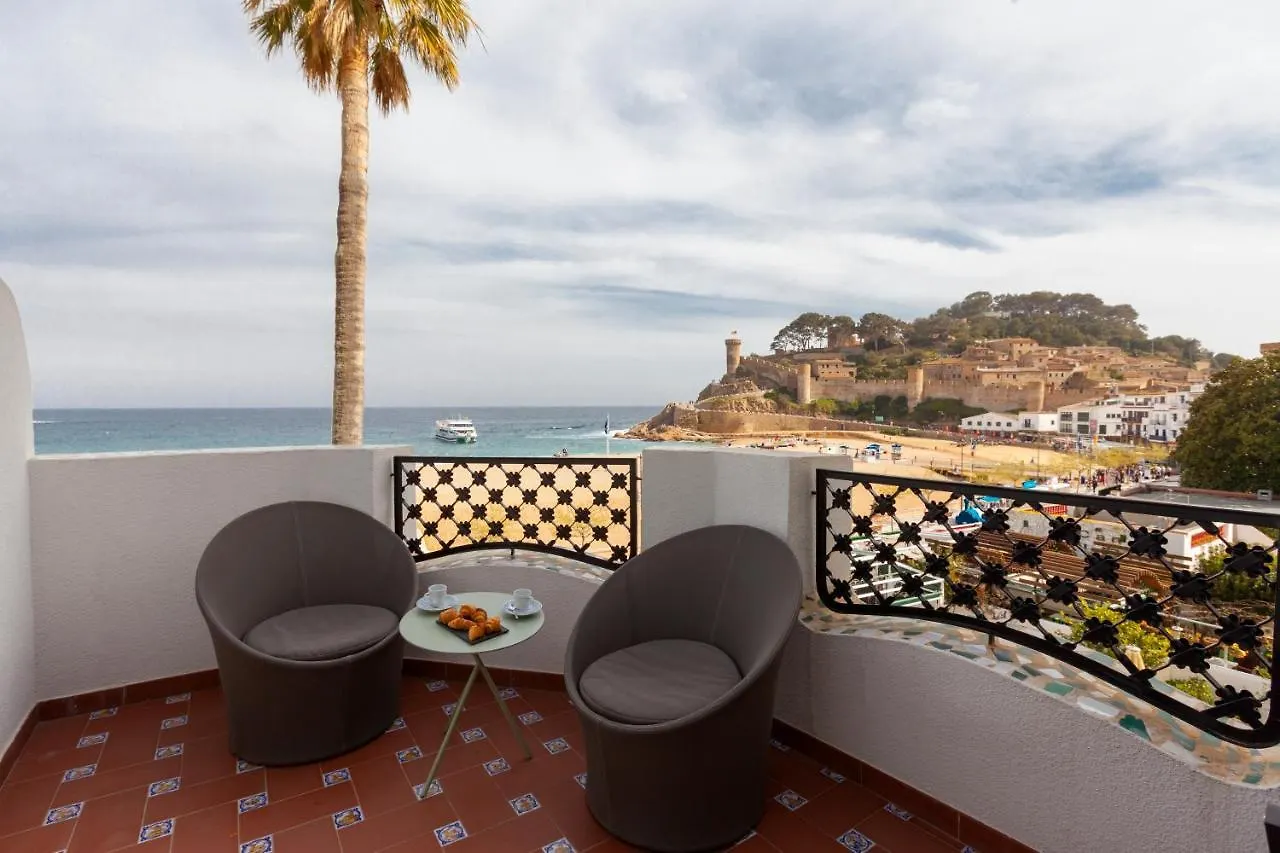 Hotel Diana Tossa de Mar 4*,  Espanha