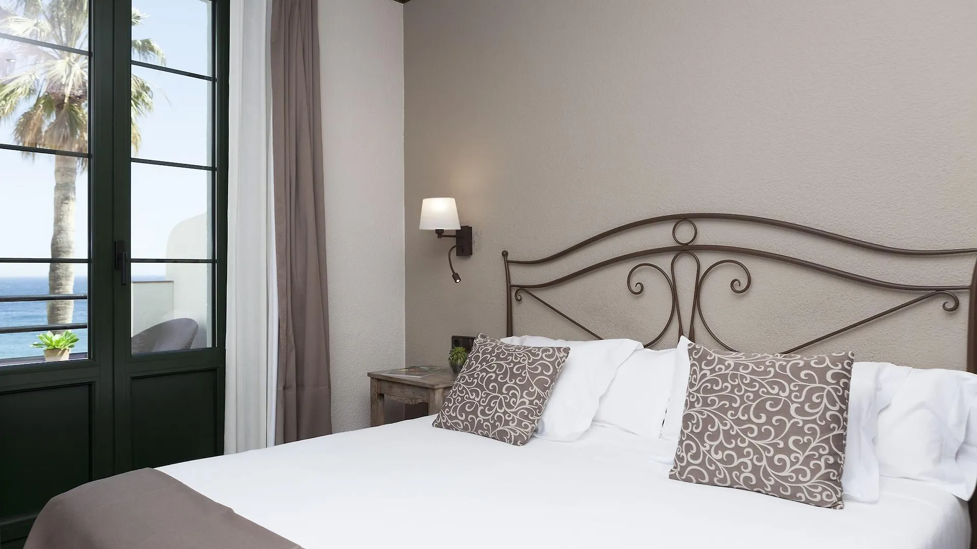 Hotel Diana Tossa de Mar