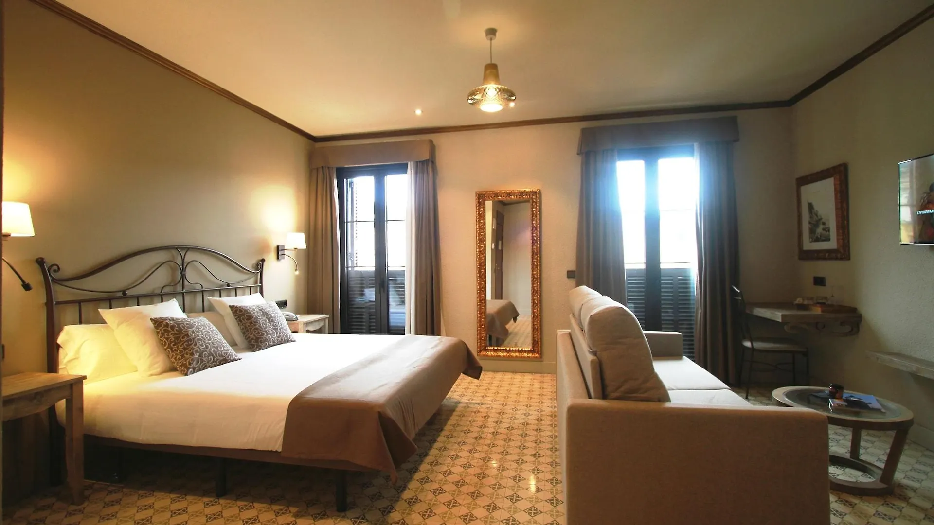 Hotel Diana Tossa de Mar
