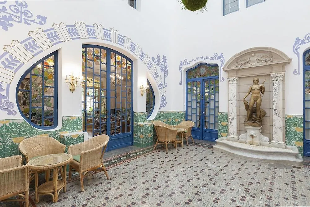 ****  Hotel Diana Tossa de Mar Spain