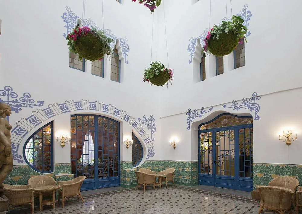 Hotel Diana Tossa de Mar 4*,  Spain