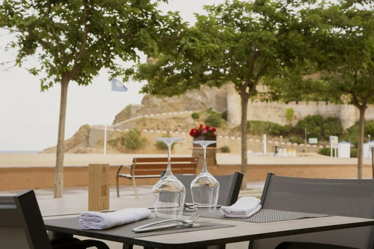 Hotel Diana Tossa de Mar 4*,  Spain
