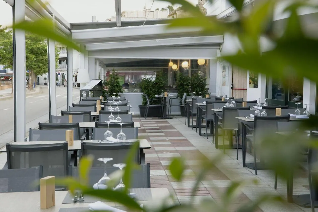 ****  Hotel Diana Tossa de Mar Spain