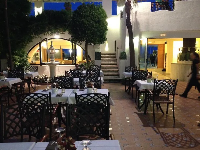 Hotel Diana Tossa de Mar