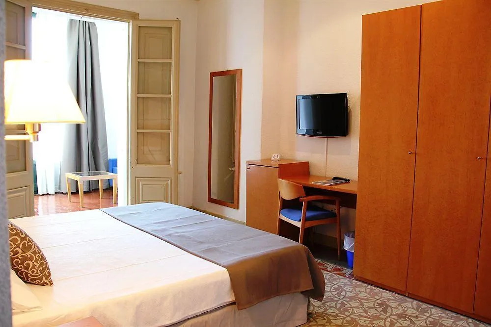 Hotel Diana Tossa de Mar Spain