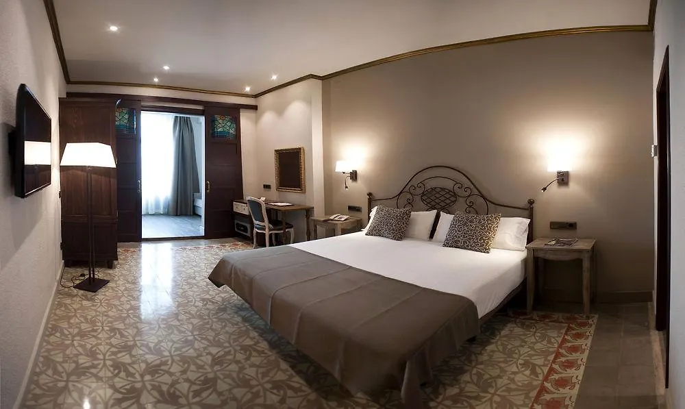 Hotel Diana Tossa de Mar