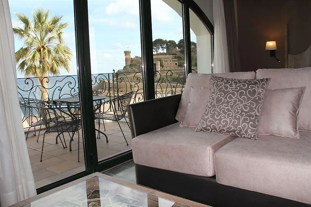 Hotel Diana Tossa de Mar