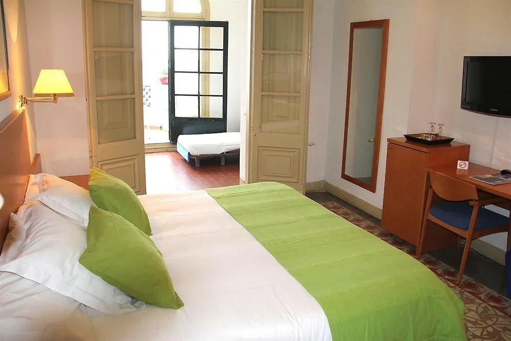 Hotel Diana Tossa de Mar 4*,  Spain