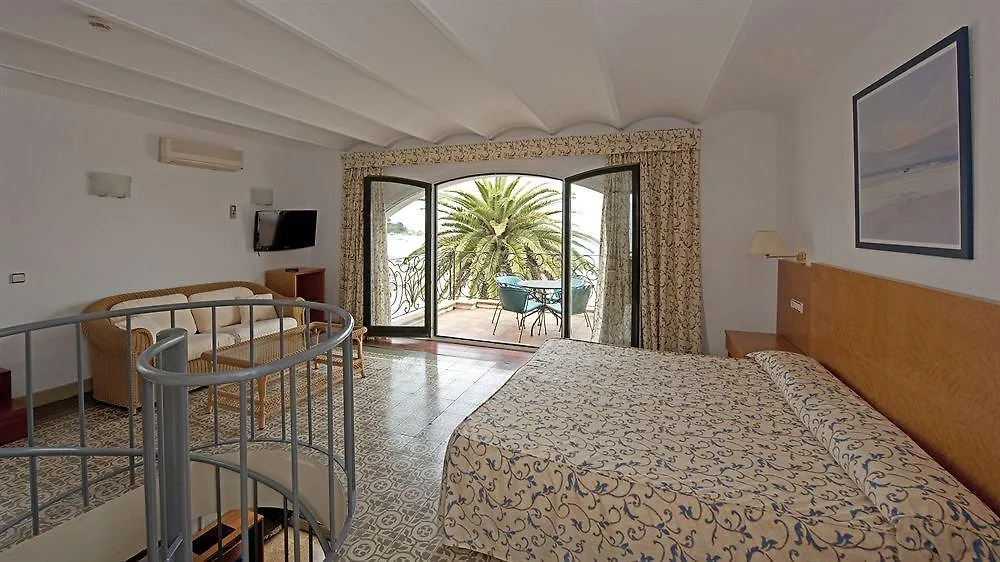 Hotel Diana Tossa de Mar