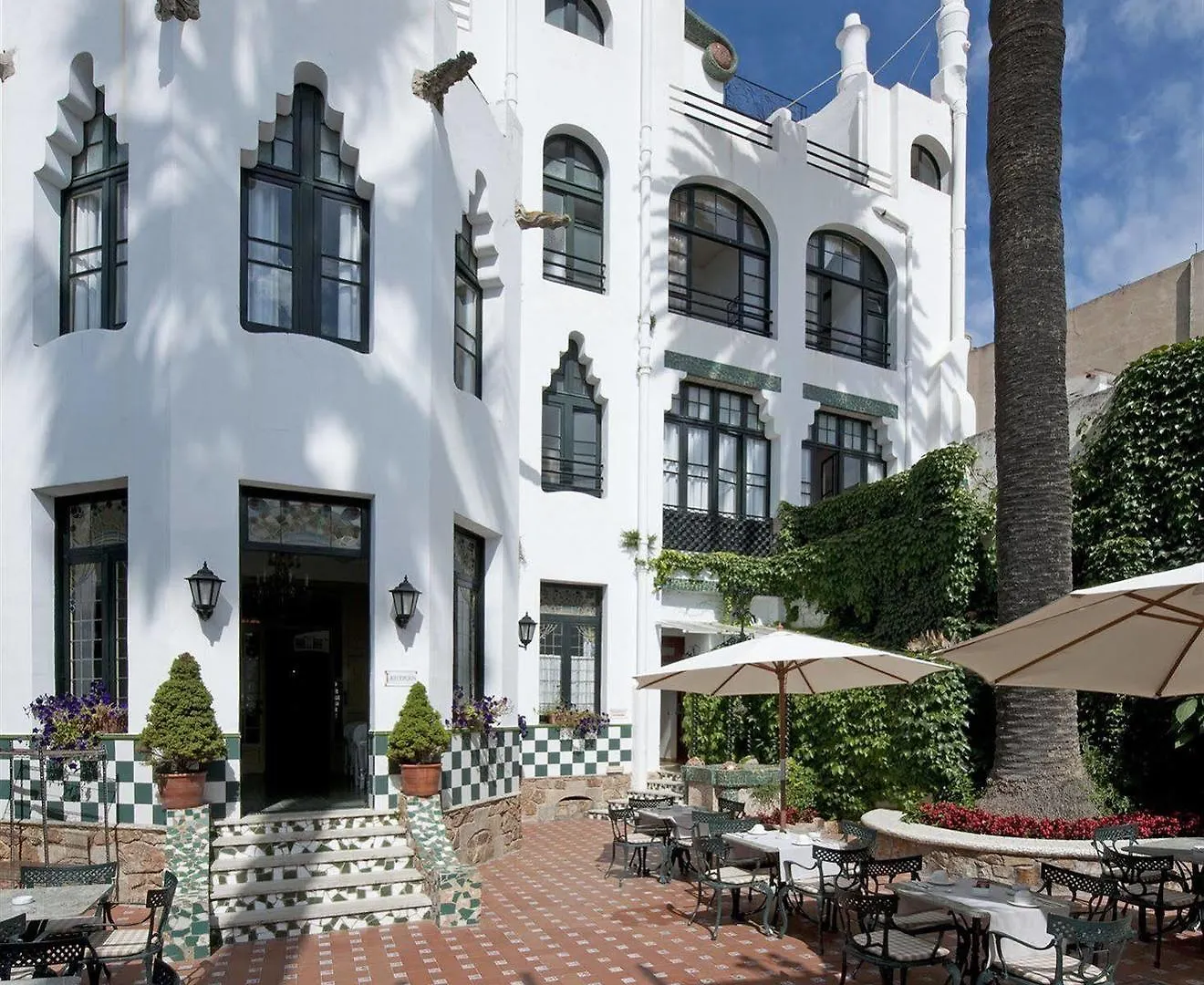 Hotel Diana Tossa de Mar