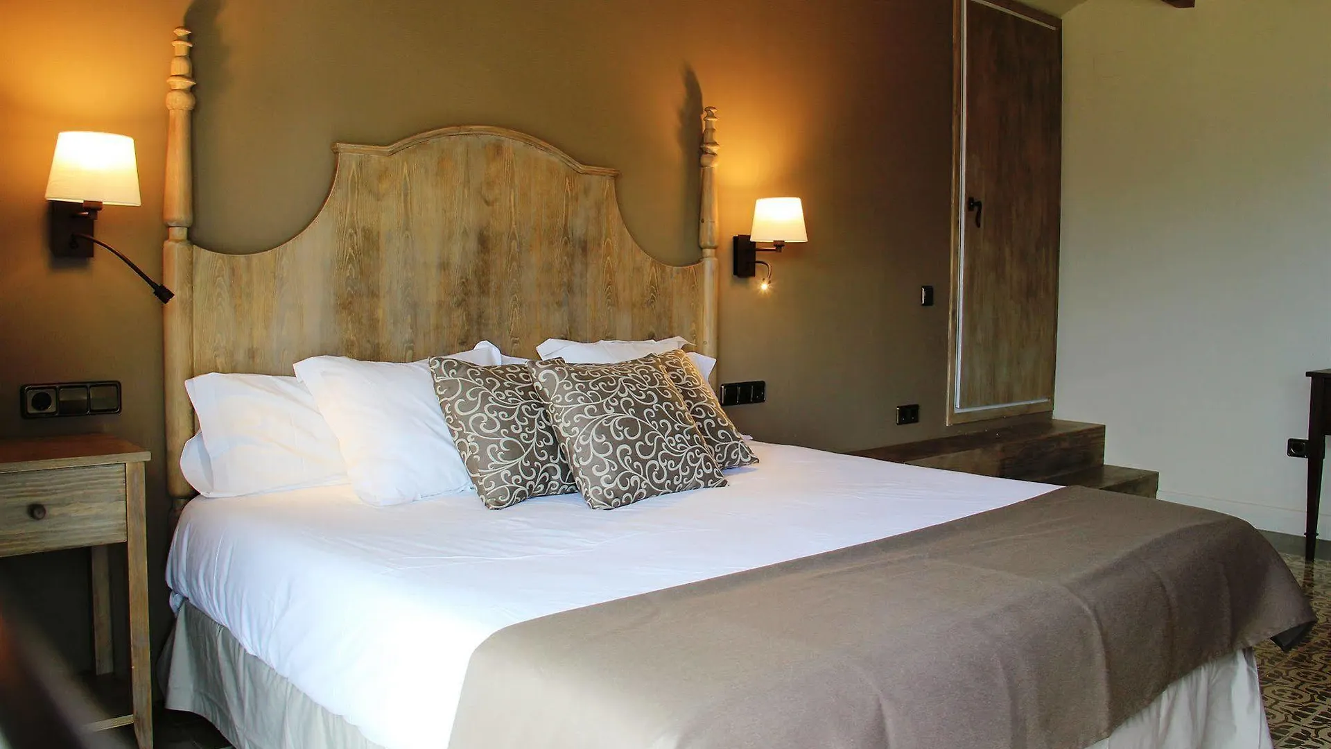 Hotel Diana Tossa de Mar