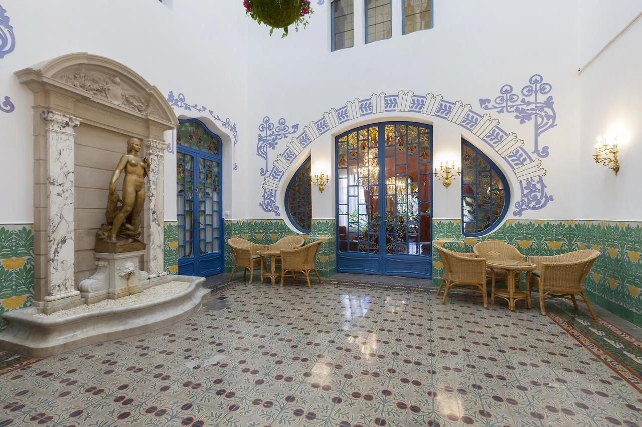 Hotel Diana Tossa de Mar