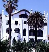 Hotel Diana Tossa de Mar