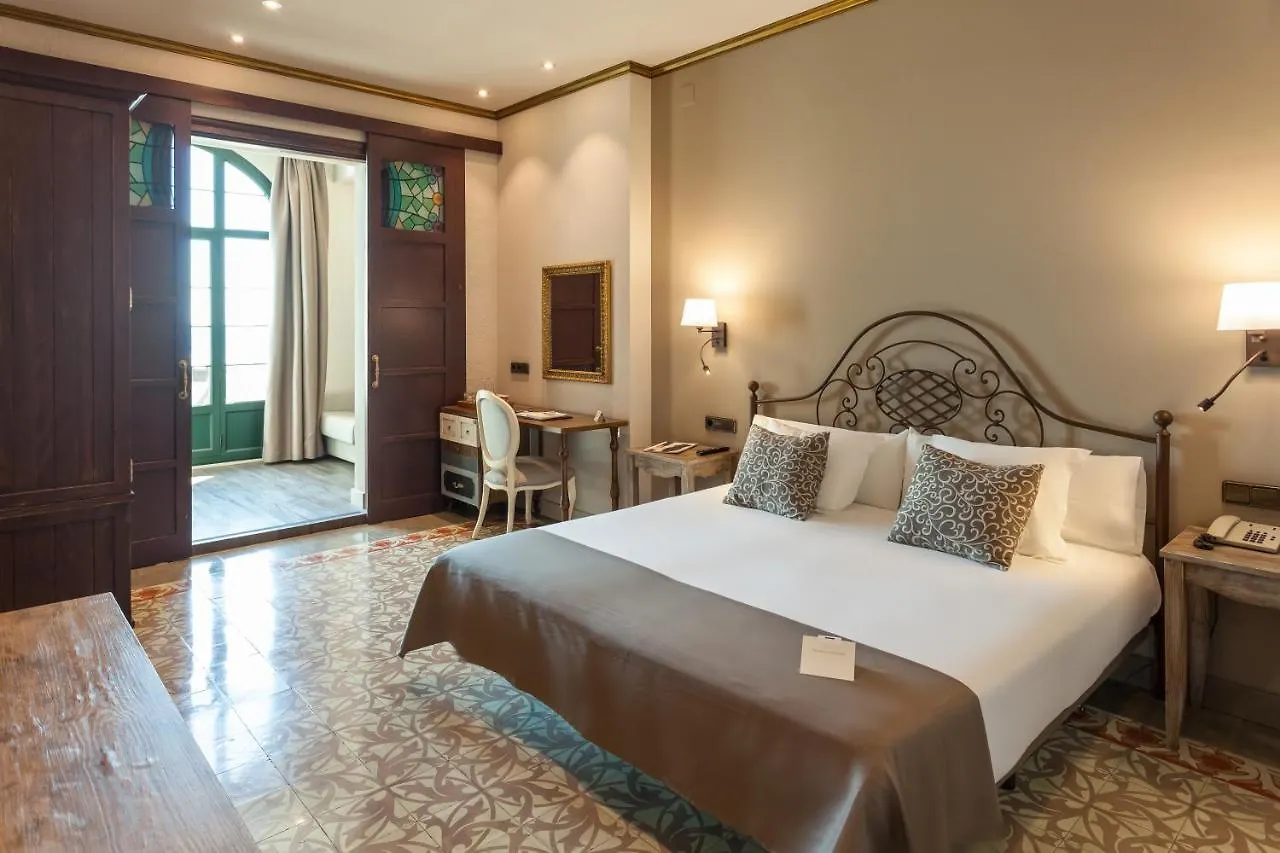 Hotel Diana Tossa de Mar
